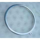 SVĚTLOMET - RÁMEČEK SAMOSTATNÝ - CHROMOVANÝ